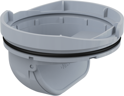 Гидрозатвор сухой APV0030 ALCAPLAST