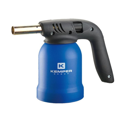 Паяльная лампа KEMPER 2019