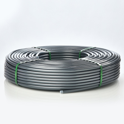 Труба напорная из сшитого полиэтилена с барьерным слоем EVOH, тпи PE-Xa 16(2.2) бухта 50 м   VALTEC