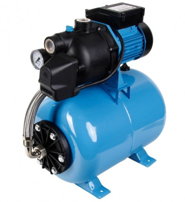 Насосная станция ДЖАМБО    60/35 Ч-24   Джилекс