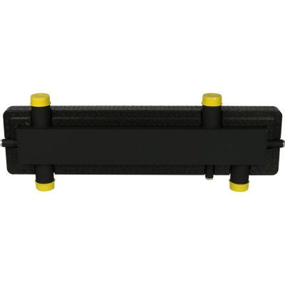 Гидравлическая стрелка 8 м^3/час вертикальная SDG-0015-005001 STOUT