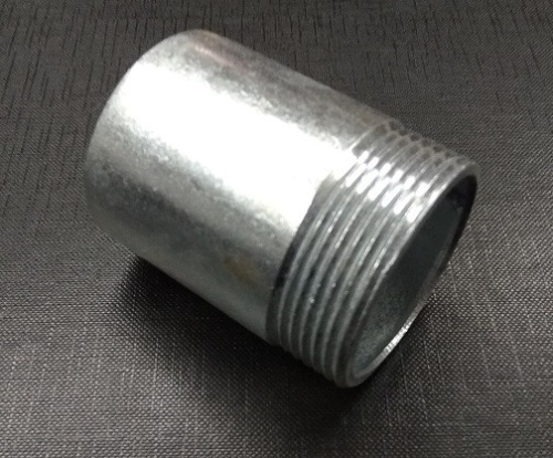 Резьба оцинкованная 1''          резьба - Ду (25 мм условного прохода трубы)               