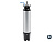 Промышленный погружной насос ЭЦВ 6-12-175, напор 234м, 9,2 кВт, ток 22А, кабель 4х4 407л/м UNIPUMP