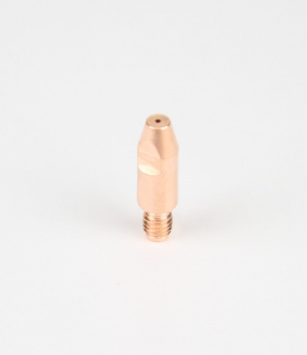 Наконечник М6 х 28  х 0.8 мм  140.0051/MD0009-08 , FOXWELD