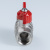Кран шаровый ГОСТ Р 59553-2021, Бабочка рукоятка 3/4" вн.-вн. VALTEC  VT.122.N.05