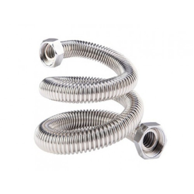 Газовая подводка 3/4" 250 см наружная-внутренняя резьба Kensudo