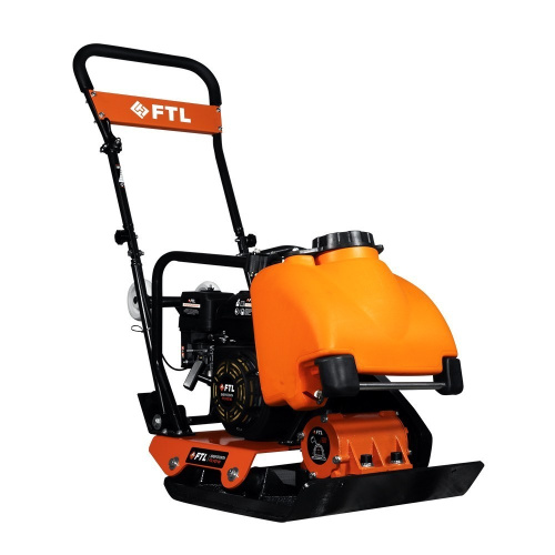 Виброплита FTL PCF 80 FOXWELD