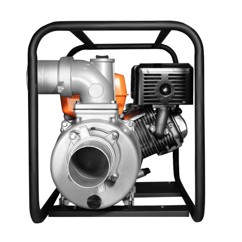 Мотопомпа бензиновая FoxWeld 1500W100