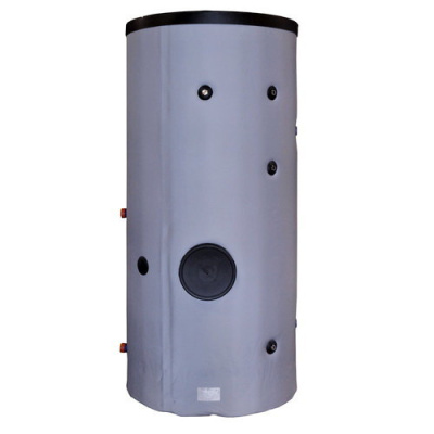 Бойлер косвенного нагрева ATLANTIOC Corflow 500L (516лит) ; В*Ш*Г* 1880 х 650х 750;  теплообм 3,08