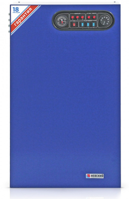 Котел электрический КЭН-У - 06 - 50 кВт "НЕВСКИЙ" класс УНИВЕРСАЛ