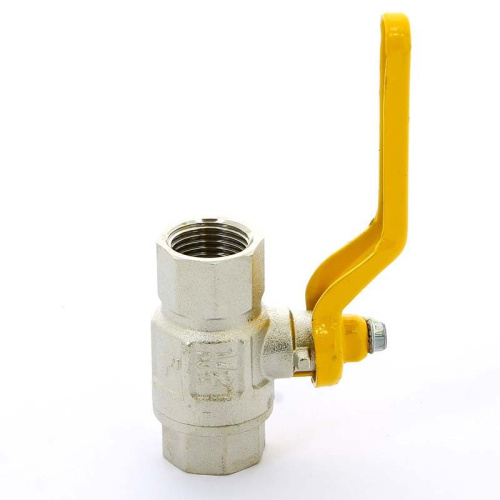 Газовый шаровый кран ручка 3/4'' внутренняя-внутренняя резьба ITAP LONDON