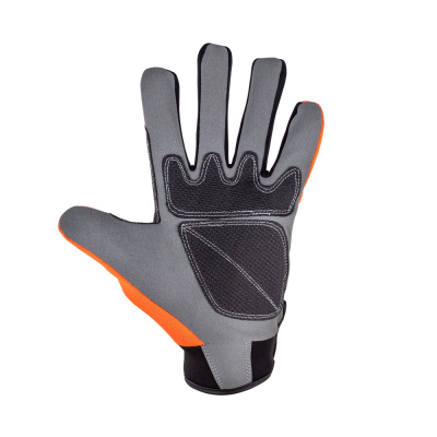 Перчатки механические FOXWELD "КомфортПлюс" М-02  FOXWELD 