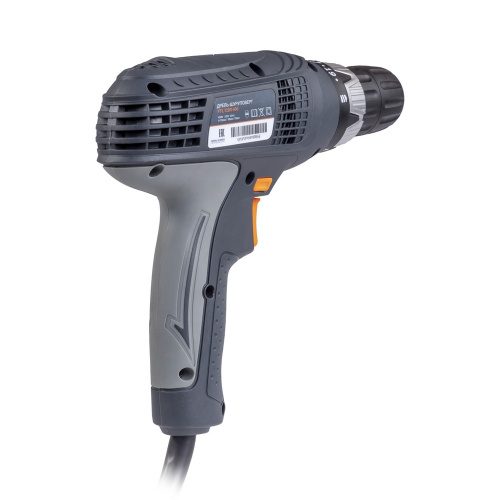 Дрель-шуруповерт FTL CSR 400 FOXWELD