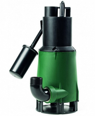 Насос ФЕКАЛЬНЫЙ Espa CLEAN WG 230 v 50 011620/STD