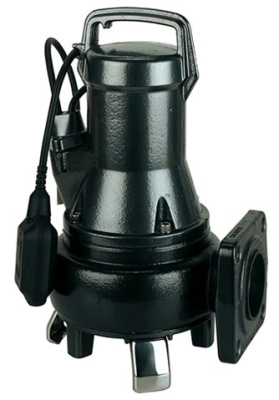 Насос ФЕКАЛЬНЫЙ Espa DRAINCOR 200M A 400 50 000313/STD