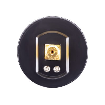 Манометр 50 мм 1/8" внешняя резьба FOXWELD