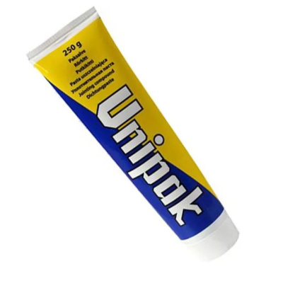Паста уплотнительная UNIPAK 250гр.