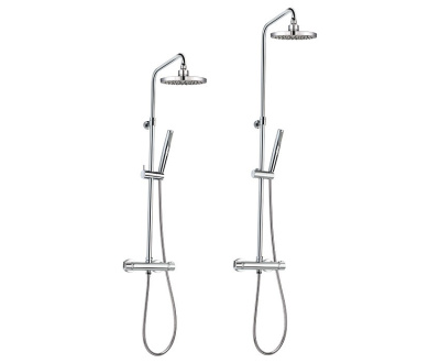 Душевая система термостатическая  Юниор Эво MOFEM