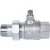 Шаровой 1 двухзональный клапан с американкой SVM-0072-200125 STOUT Шаровой 1 двухзональный клапан с американкой SVM-0072-200125 STOUT