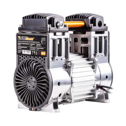 AEROMAX Компрессорный блок безмасляный F2063-1500