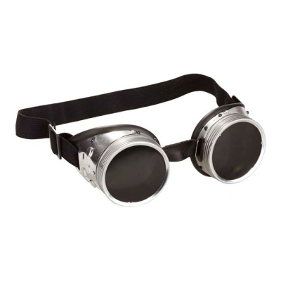 Очки защитные для газовой сварки