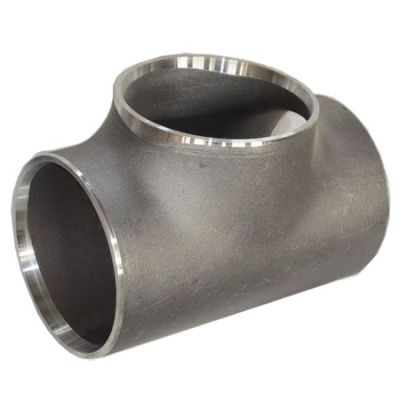 Тройник бесшовный 12Х18Н10Т 38,0х3,0  из нержавеющей стали 