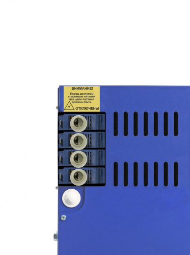 Котел электрический КЭН-У - 10 - 85 кВт "НЕВСКИЙ" класс УНИВЕРСАЛ