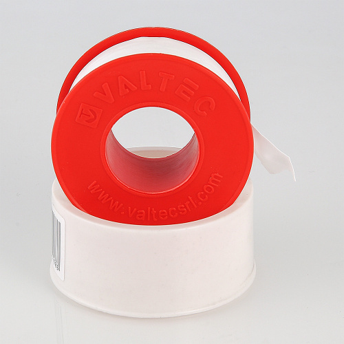 Лента-ФУМ 12мм х 0,1мм х 20м VALTEC  VT.PTFE.0.121020
