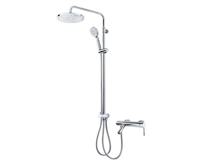 Душевая система  Юниор Эво MOFEM без смесителя