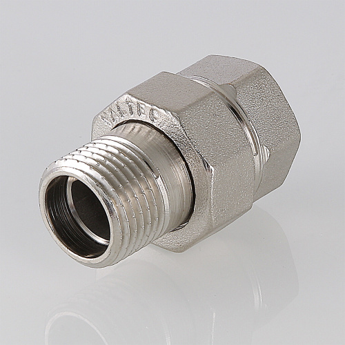 Сгон прямой американка 3/4" вн.-нар.                                           VALTEC VTr.341.N.0005