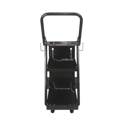 Тележка FERRLINE CH-46 700x390x970 FOXWELD