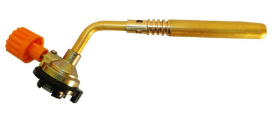 Насадка на баллон без резьбы МТ-55 (пропановая) , FOXWELD