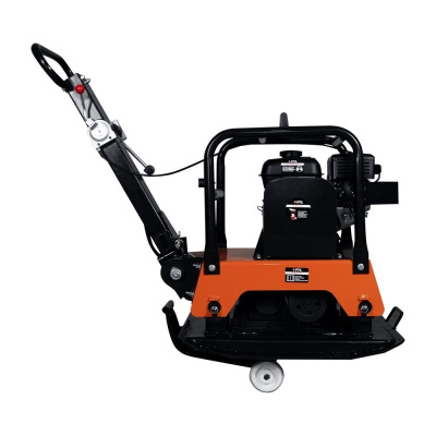 Виброплита FTL PCR 150 FOXWELD