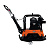 Виброплита FTL PCR 150 FOXWELD