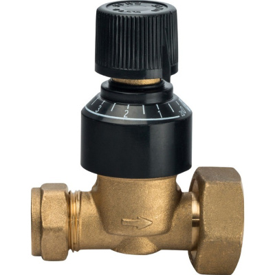 Байпас для комплекта насосной группы 3/4 SDG-0020-003002 STOUT