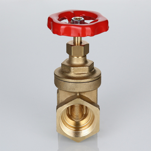 Задвижка "WATERGATE" PN 16 3/4"