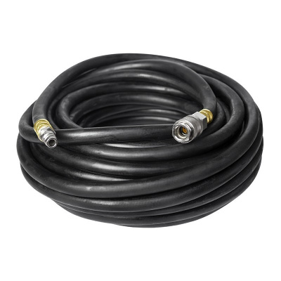 Шланг Foxweld AERO воздушный для компрессоров, 20бар, 9x15мм, 10м