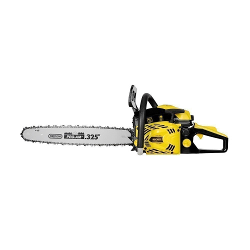 Бензиновая цепная пила MACHETE 154 PRO FOXWELD