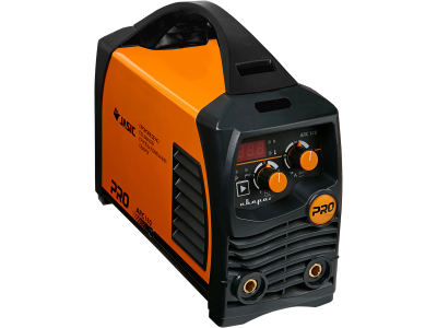 Сварочный инвертор CВАРОГ PRO ARC 180 (Z208S), MMA/TIG, 10 - 180А , ПН60% , эл. 1,5- 4,0/1.0-2.4  мм