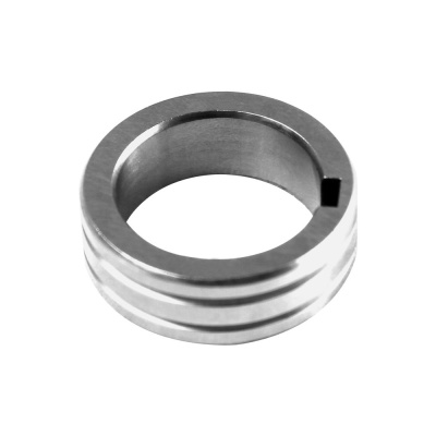 Ролик механизма подачи проволоки (алюминий) INVERMIG 185/203 , 0.8 - 1.0  мм (AL)  , FOXWELD