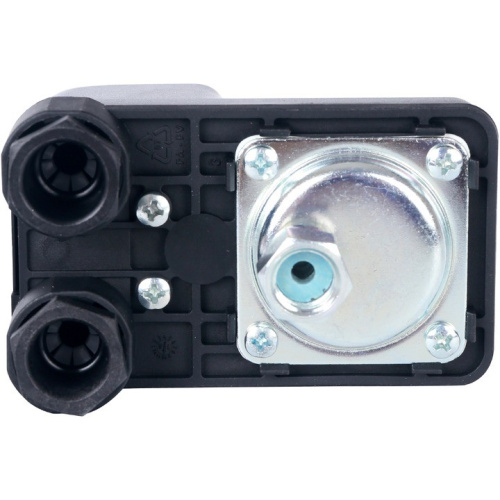 Реле давления для водоснабжения PM5G, 1-5 бар, 1/4 с накидной гайкой STOUT SCS-0001-000005