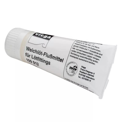 Флюс-паста для мягкого припоя 70г.Viiega F-SW21