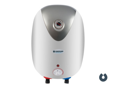Водонагреватель нак. типа КОМПАКТ 6 над, UNIPUMP