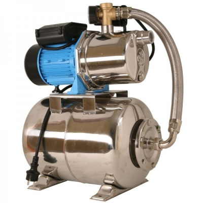 Насосная станция ДЖАМБО    70/50 Н-24-Н   Джилекс