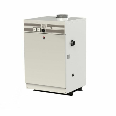 Энергонезависимый отопительный котел Alfa Comfort 30 v 15 (22 кВт) ACV