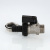 Кран дренажный 1/2" VALTEC VT.430.N.04 Кран дренажный 1/2" VALTEC VT.430.N.04
