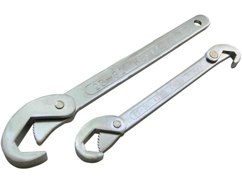 Ключ универсальный  STAYER 9-14 / 15-22 / 23-32 мм