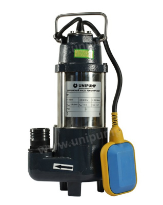 UNIPUMP Дренажный насос FEKAPUMP V250F