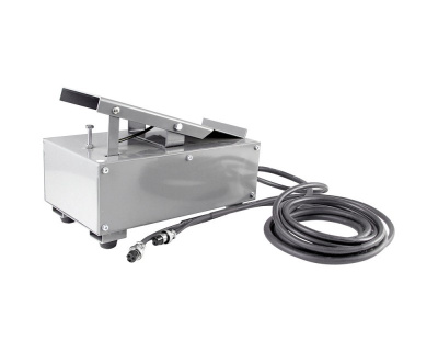 ПЕДАЛЬ УПРАВЛЕНИЯ HFC 1601 (TIG-203; 303), FOXWELD