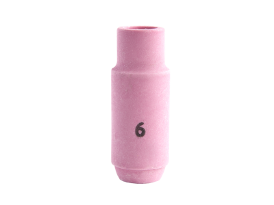 Сопло керамическое TIG №6  9,5 мм (TS 17-18-26) СВАРОГ